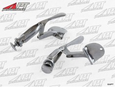 Rear side window opener set Giulietta Sprint / SS