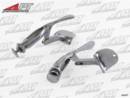 Rear side window opener set Giulietta Sprint / SS