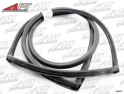 Front screen rubber seal 6mm Maserati Ghibli 1966 - 1973