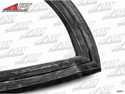 Rear screen rubber seal Maserati Ghibli 1966 - 1973
