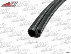 Door rubber seal set Maserati Ghibli 1966 - 1973