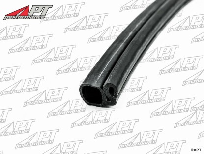 Door rubber seal set Maserati Ghibli 1966 - 1973