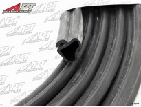 Boot lid rubber seal Maserati Ghibli 1966 - 1973