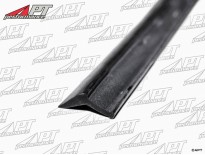 Outer side window felt set Maserati Ghibli 1966 - 1973