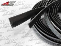 Inner side window felt set Maserati Ghibli 1966 - 1973