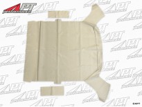Headliner Giulia -  Nuova tan (without perforation)