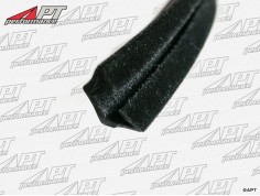 Door glass channel felt set Ferrari 208-308-328 GTS