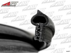 Boot lid rubber seal Ferrari 208-308 GTB+GTS