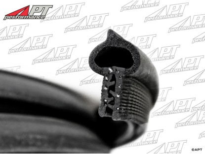 Boot lid rubber seal Ferrari 208-308 GTB+GTS