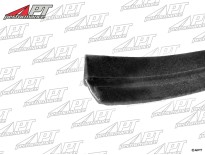 Outer side window felt set Ferrari 208-308 GTB+GTS