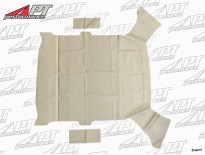 Headliner 2000 Berlina (with perforation)