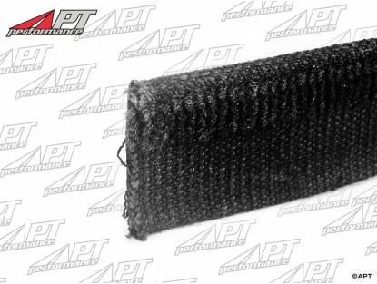 Inner side window felt set Ferrari 208-308 GTB