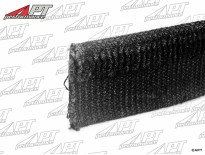 Inner side window felt set Ferrari 208-308 GTB