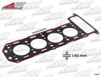 Cylinder head gasket reinforced 1300cc 101 / 105 1.90mm