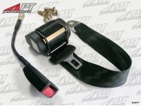 2 Point Automatic front seat belt GT Bertone -  Spider