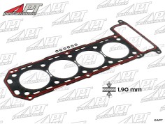 Cylinder head gasket reinforced 2000cc 105 1.90mm