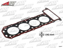 Cylinder head gasket reinforced 2000cc 105 1.90mm