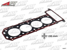 Cylinder head gasket reinforced  1750 / 1.8 105 1.90mm