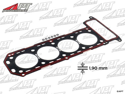 Cylinder head gasket reinforced  1750 / 1.8 105 1.90mm