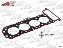 Cylinder head gasket reinforced  1750 / 1.8 105 1.90mm