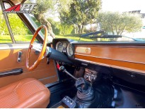 Steering column shroud Giulia 1300 Ti
