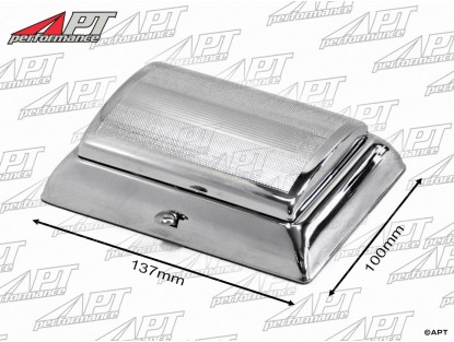 Ashtray  Ferrari / Maserati / Lambo 137 x 100mm