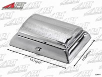 Ashtray  Ferrari / Maserati / Lambo 137 x 100mm