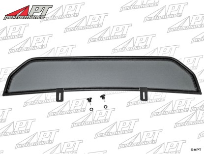 Wind deflector with net Alfa Romeo 939 Spider 2006-2010