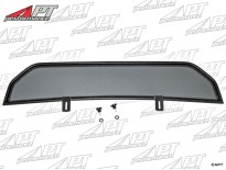 Wind deflector with net Alfa Romeo 939 Spider 2006-2010