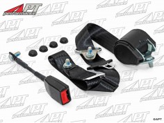 3 Point Automatic front seat belt Spider / Alfetta GTV / F 308