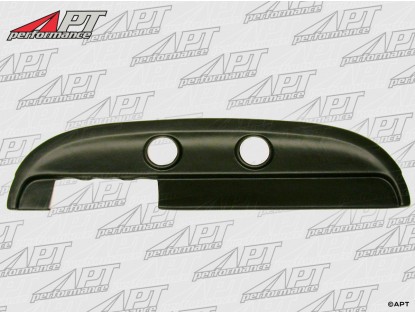 Dashboard top 2000 GTV Bertone