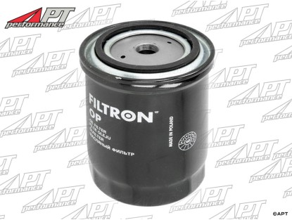 Oil filter Fiat 1300 / 1500 / 1600 / 1800 + 2300
