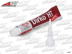 Elring universal sealing compound Dirko HT Red 20ml 315