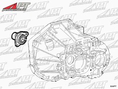Transmission oil seal 164 / 155 / Spider / GTV 2