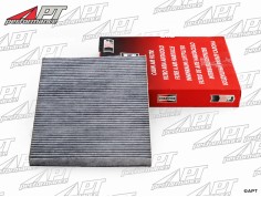 Interior filter Alfa 166 active carbon / Maserati 3200 / 4200