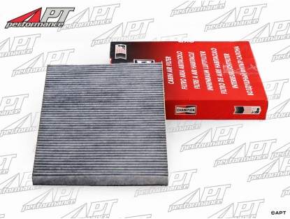 Interior filter Alfa 166 active carbon / Maserati 3200 / 4200