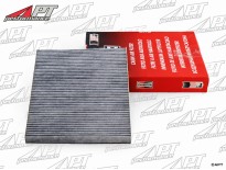 Interior filter Alfa 166 active carbon / Maserati 3200 / 4200