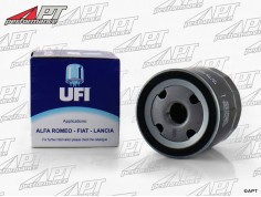 Oil filter 1.4 - 2.0 TS 16V Alfa 147 / Spider / GTV / 156 / 155
