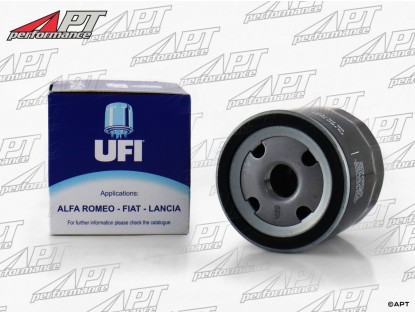 Oil filter 1.4 - 2.0 TS 16V Alfa 147 / Spider / GTV / 156 / 155