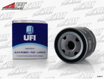 Oil filter 1.4 - 2.0 TS 16V Alfa 147 / Spider / GTV / 156 / 155