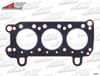 Cylinder head gasket Maserati Biturbo 2000cc. V6 1.8mm