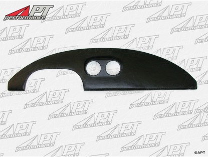 Dashboard top 1750 -  2000 Fastback Spider 1970 - 86