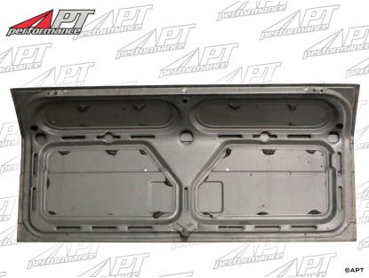 Boot lid Alfasud 1. Series original NOS