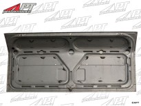 Boot lid Alfasud 1. Series original NOS