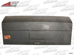 Boot lid Alfasud 1. Series original NOS 2