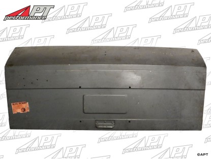 Boot lid Alfasud 1. Series original NOS