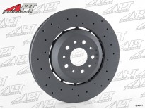 Front brake disc Alfa Romeo 4C
