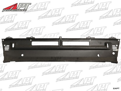 Lower front panel Alfasud Sprint original NOS