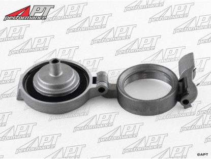 Fuel tank cap Abarth / Alfa Romeo / Ferrari / Maserati