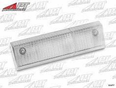 Turn signal lens 308 white right